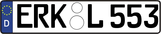 ERK-L553