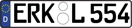 ERK-L554
