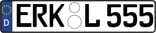 ERK-L555