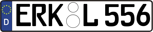 ERK-L556