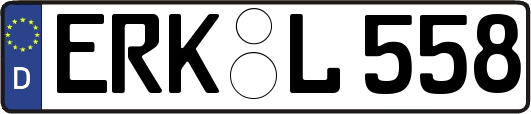 ERK-L558