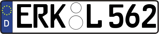 ERK-L562