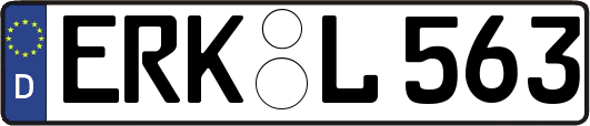 ERK-L563