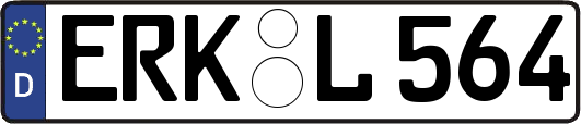 ERK-L564