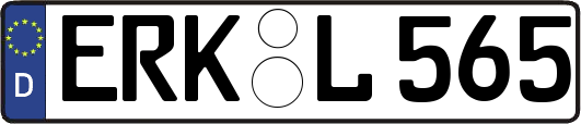 ERK-L565