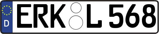 ERK-L568