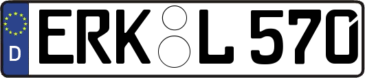 ERK-L570