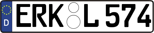 ERK-L574