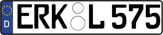 ERK-L575