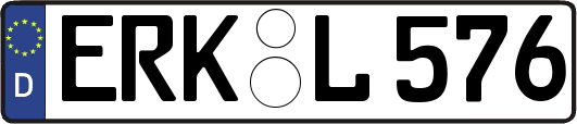 ERK-L576