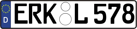 ERK-L578