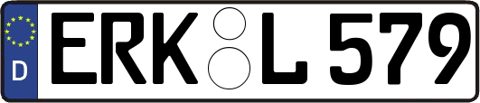 ERK-L579