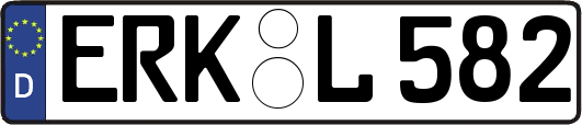ERK-L582