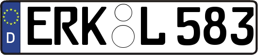 ERK-L583