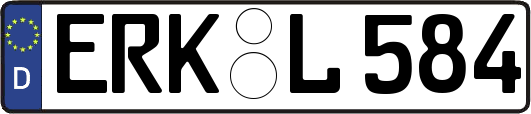 ERK-L584
