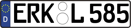 ERK-L585
