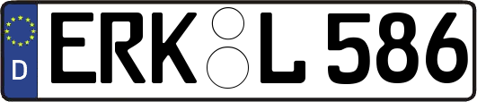ERK-L586