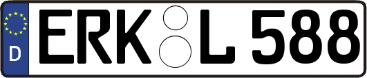 ERK-L588