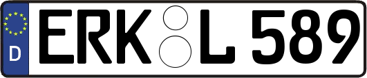 ERK-L589
