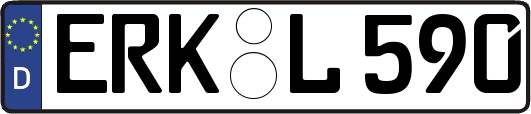 ERK-L590