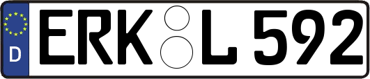 ERK-L592