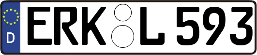 ERK-L593