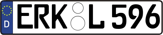 ERK-L596