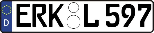 ERK-L597