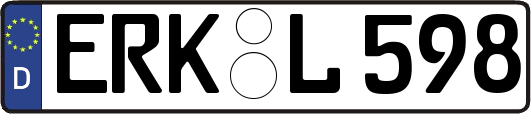 ERK-L598