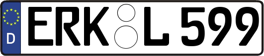 ERK-L599