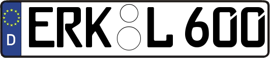 ERK-L600