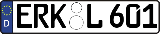 ERK-L601