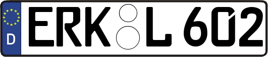 ERK-L602