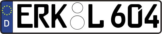 ERK-L604