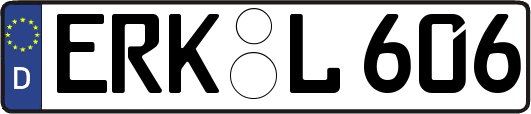 ERK-L606