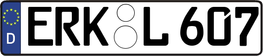 ERK-L607