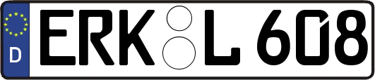 ERK-L608