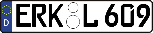 ERK-L609