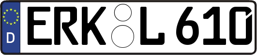 ERK-L610