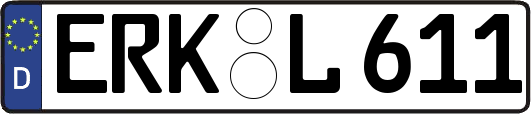 ERK-L611