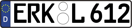ERK-L612