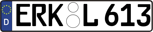 ERK-L613