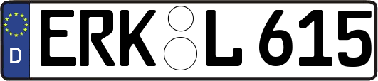 ERK-L615