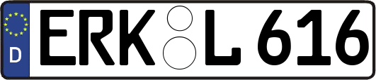 ERK-L616