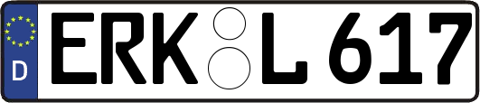 ERK-L617