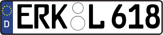 ERK-L618