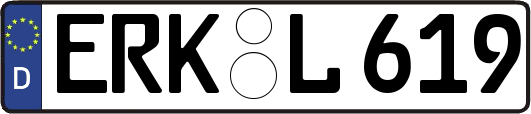 ERK-L619