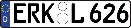 ERK-L626