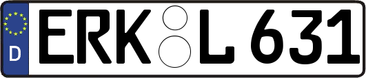 ERK-L631