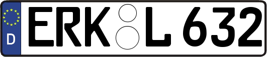 ERK-L632
